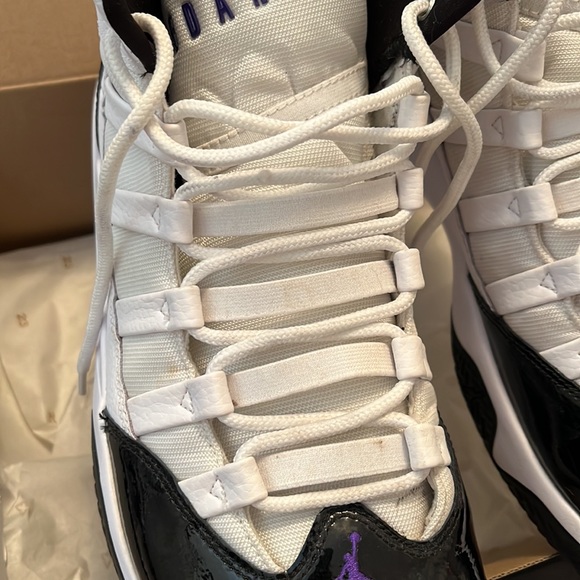 Jordan max aura - Picture 6 of 15